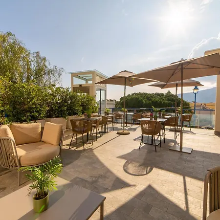 Mondello Glam Hotel&Terrace-3